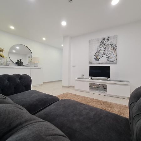 Ferienwohnung Espirito Santo - Al Ponta Delgada Exterior foto