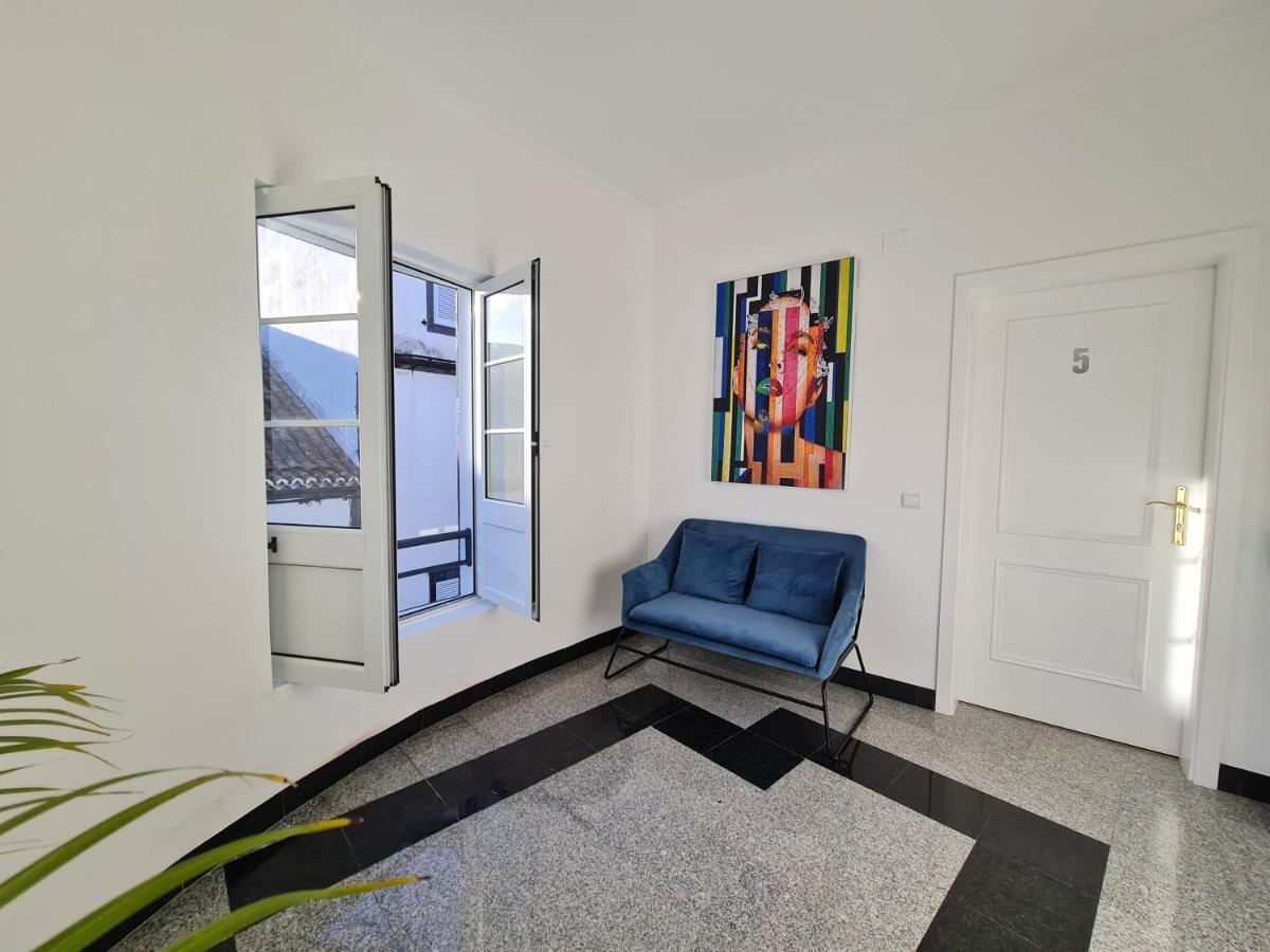 Ferienwohnung Espirito Santo - Al Ponta Delgada Exterior foto