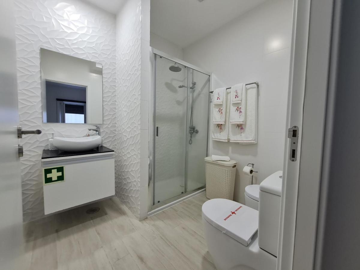 Ferienwohnung Espirito Santo - Al Ponta Delgada Exterior foto