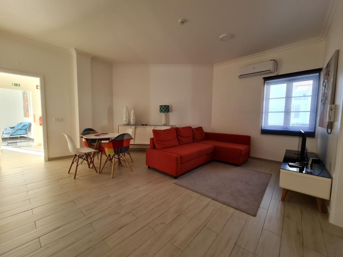 Ferienwohnung Espirito Santo - Al Ponta Delgada Exterior foto