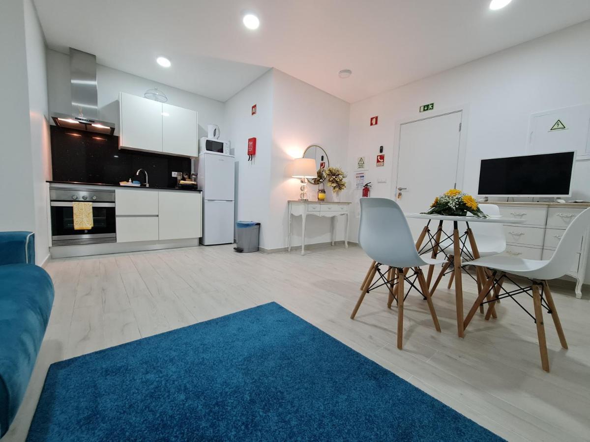 Ferienwohnung Espirito Santo - Al Ponta Delgada Exterior foto