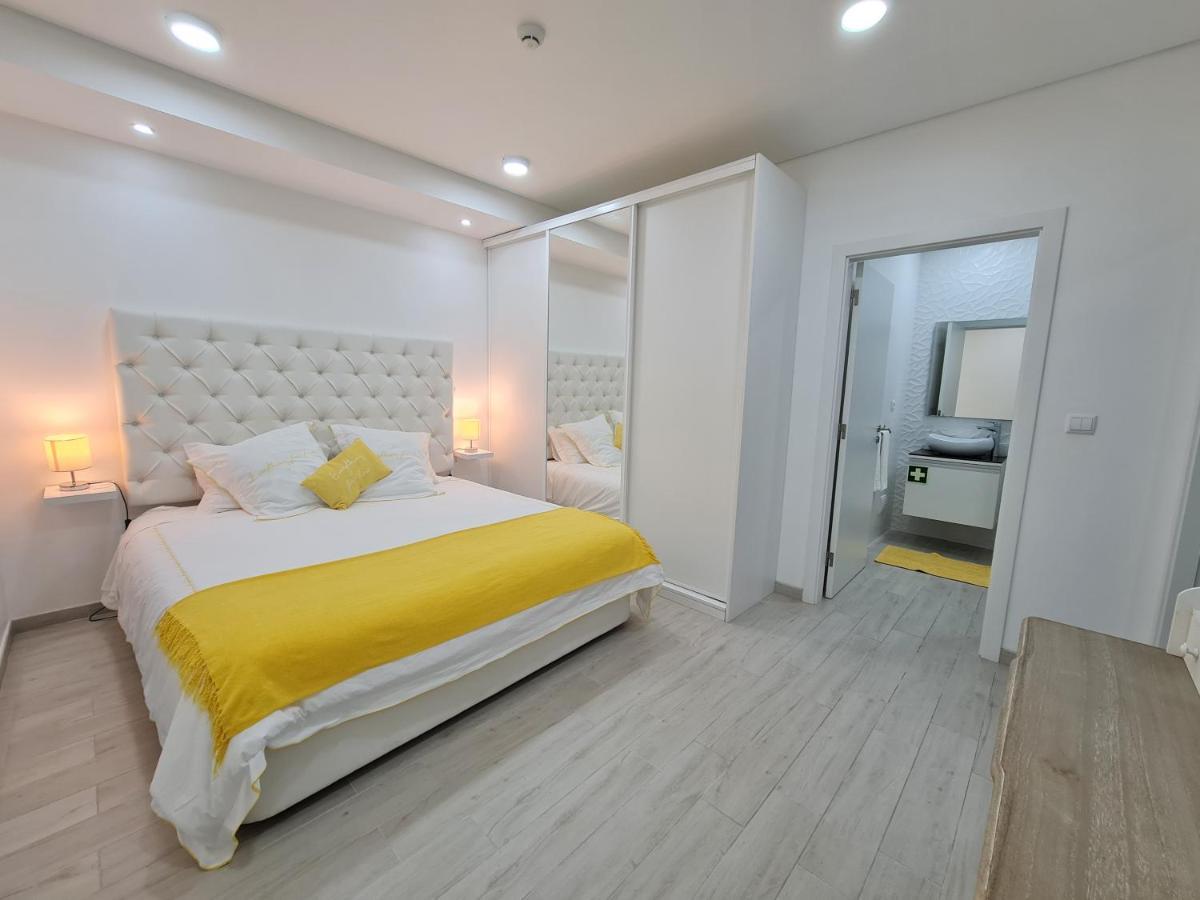 Ferienwohnung Espirito Santo - Al Ponta Delgada Exterior foto