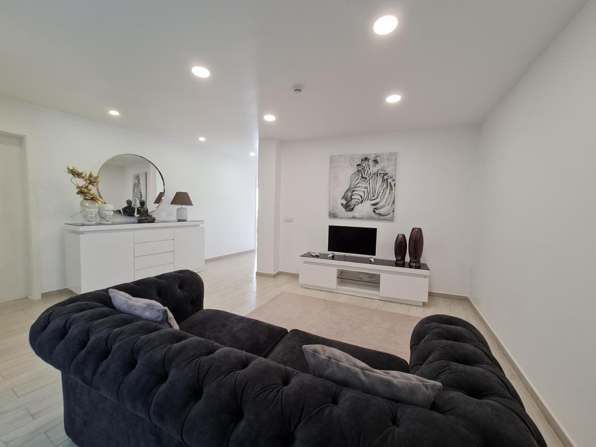 Ferienwohnung Espirito Santo - Al Ponta Delgada Exterior foto