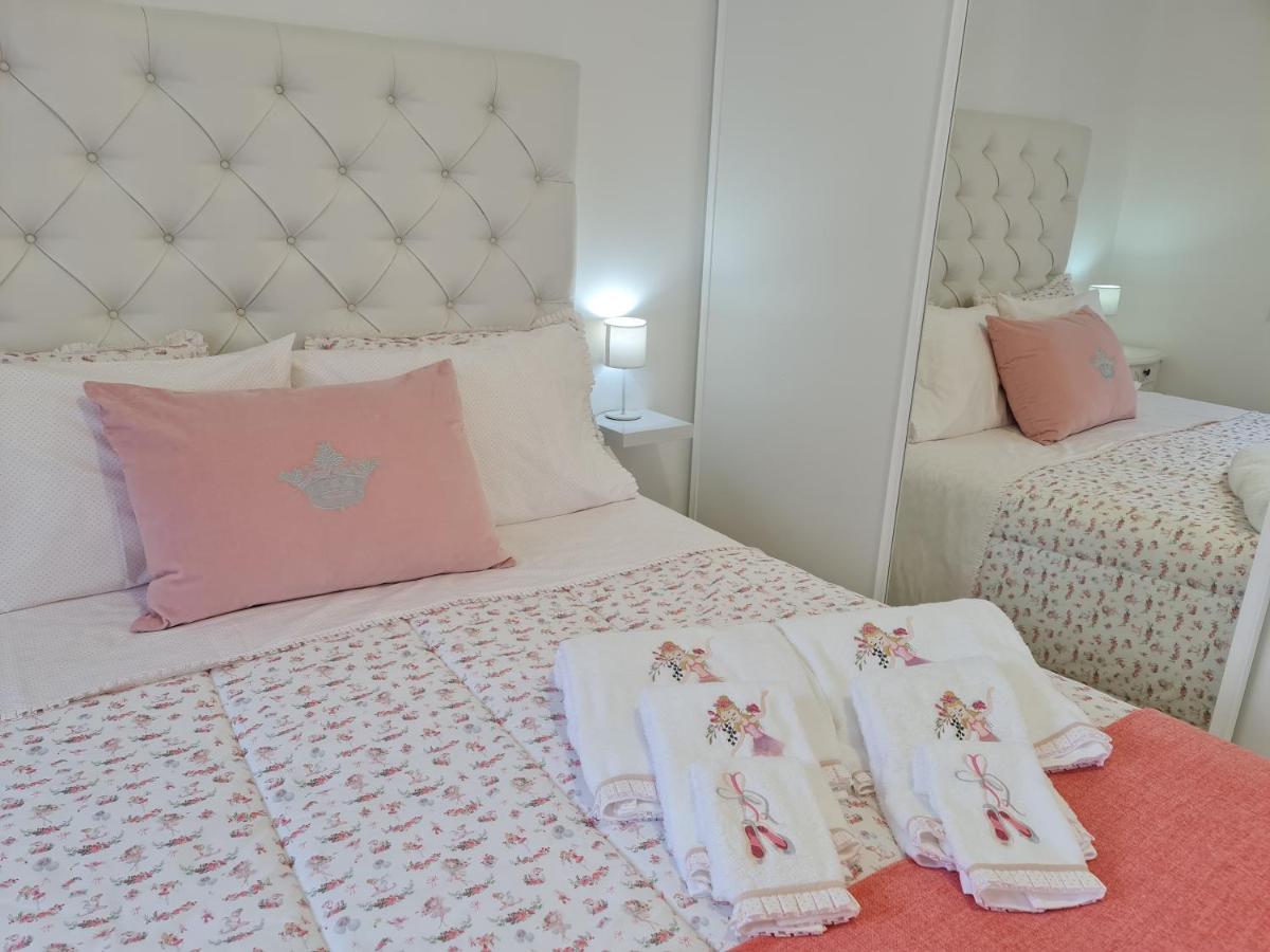 Ferienwohnung Espirito Santo - Al Ponta Delgada Exterior foto