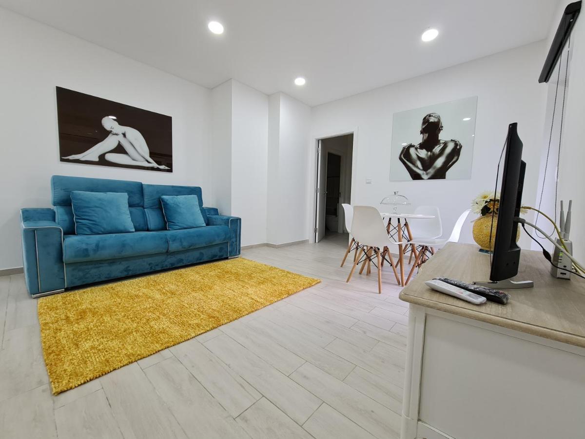 Ferienwohnung Espirito Santo - Al Ponta Delgada Exterior foto