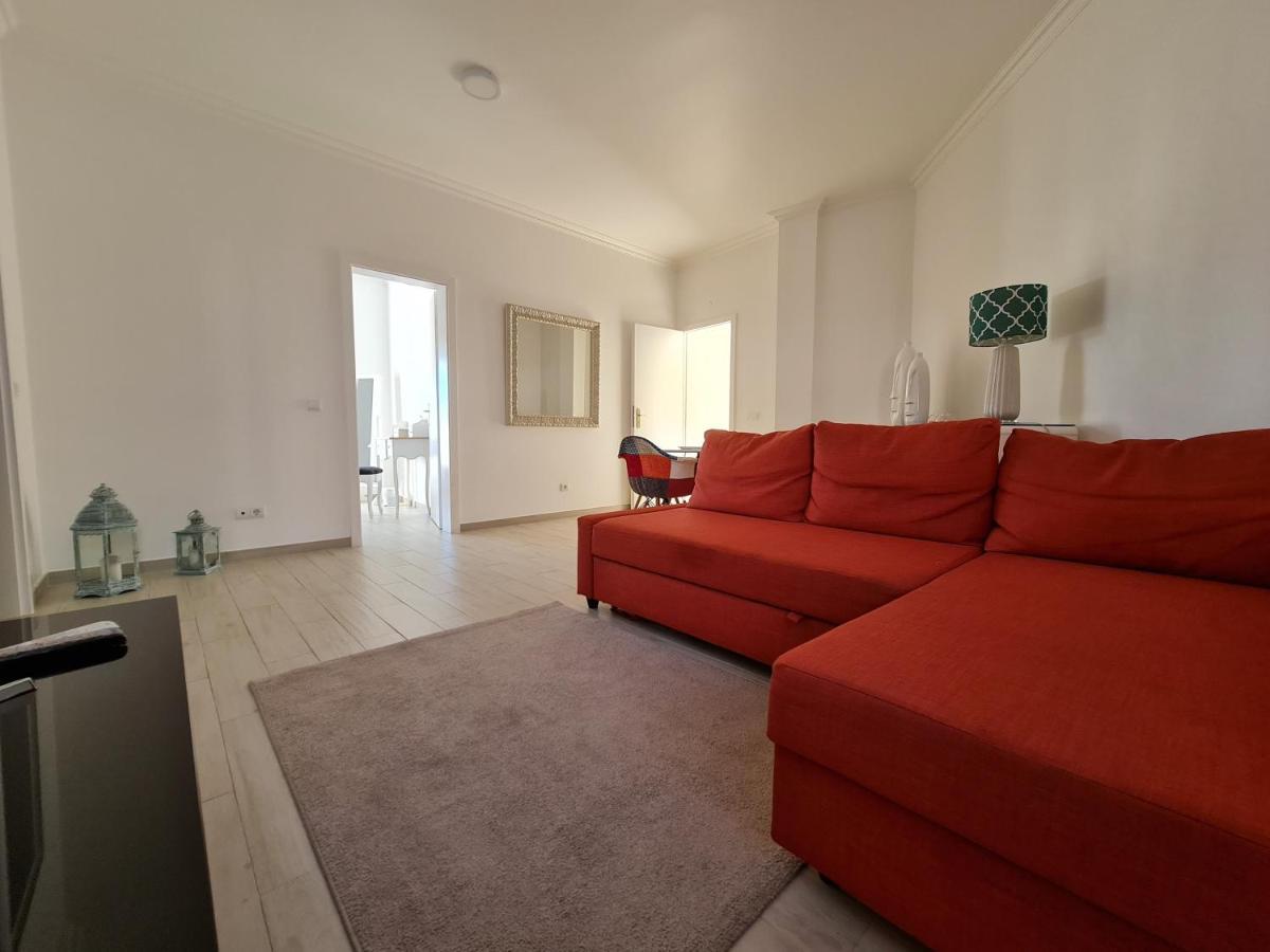 Ferienwohnung Espirito Santo - Al Ponta Delgada Exterior foto