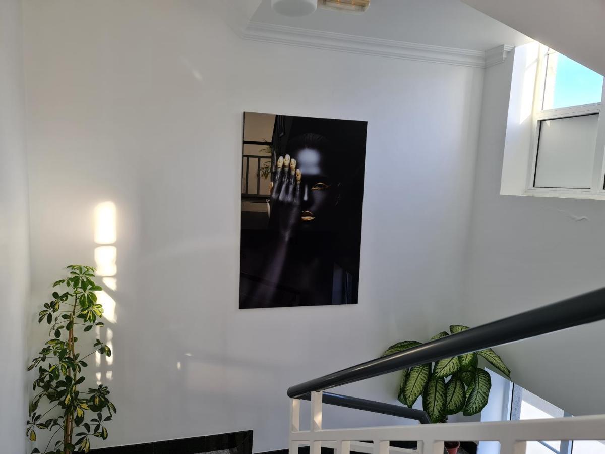 Ferienwohnung Espirito Santo - Al Ponta Delgada Exterior foto
