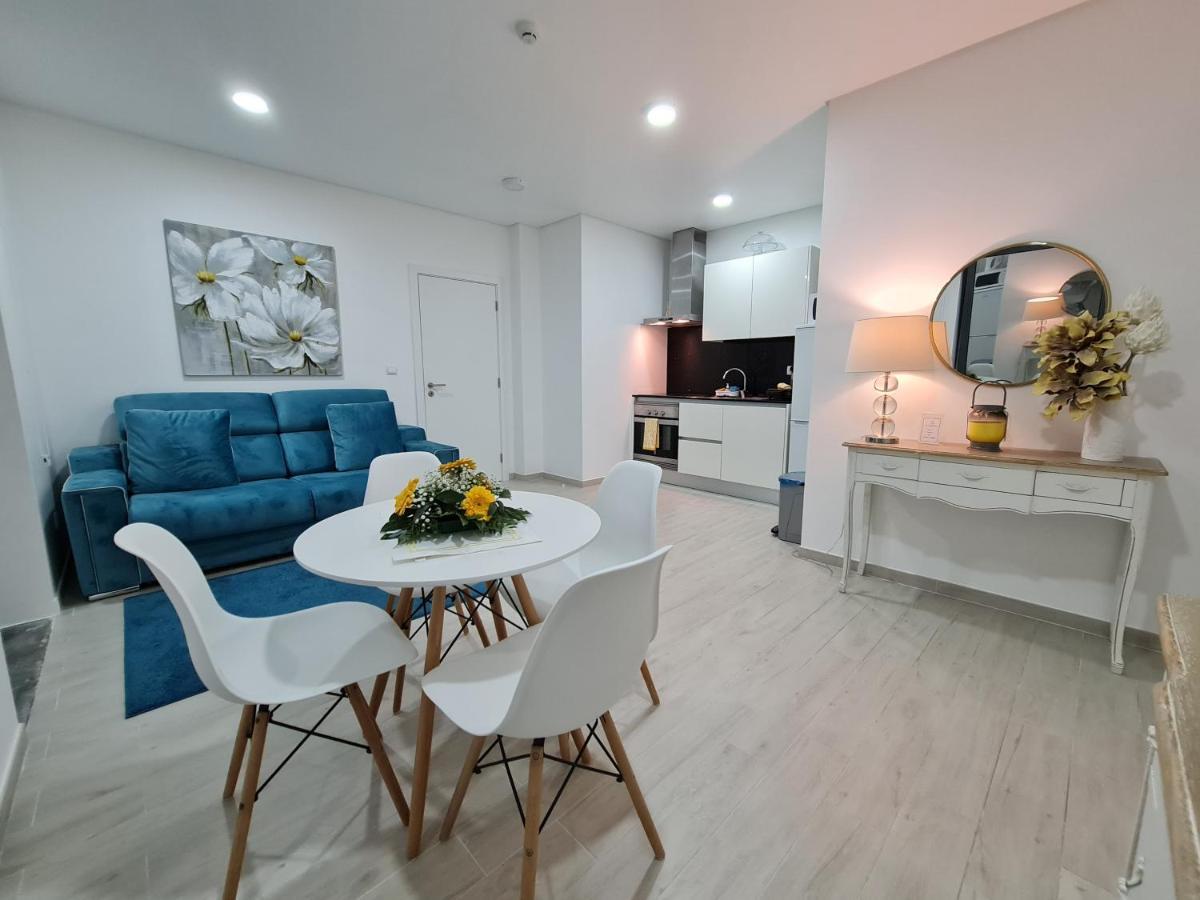 Ferienwohnung Espirito Santo - Al Ponta Delgada Exterior foto