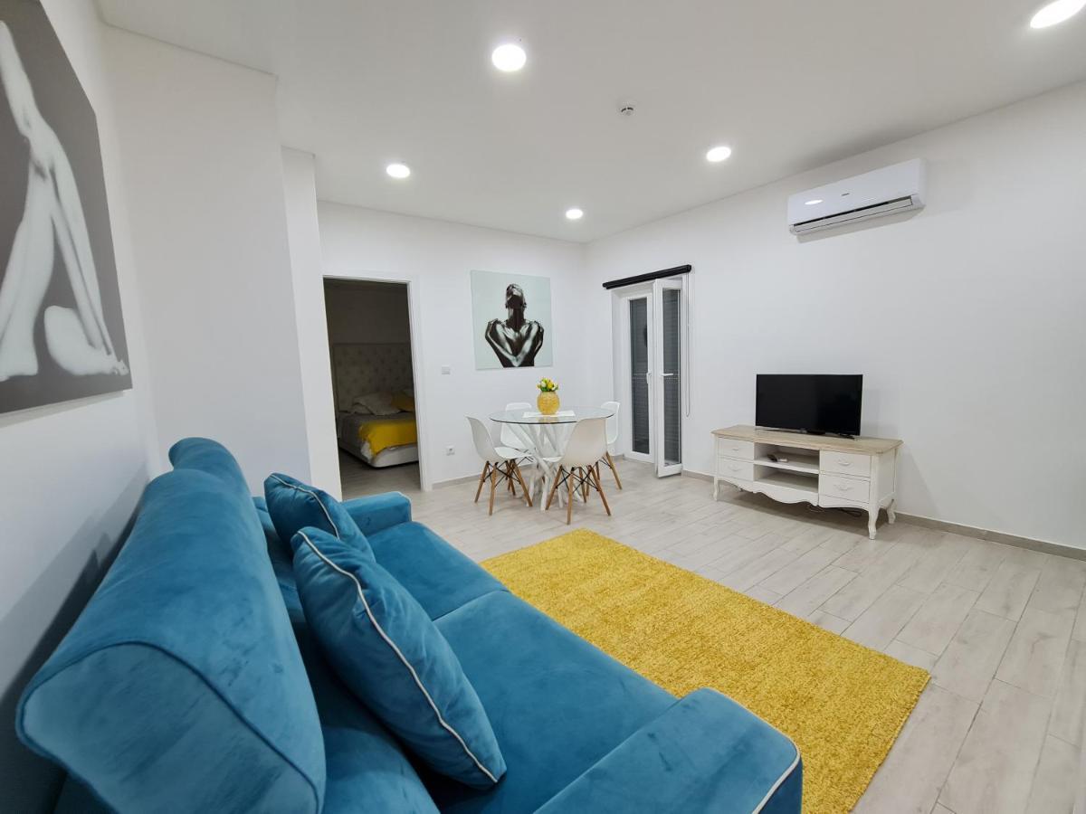 Ferienwohnung Espirito Santo - Al Ponta Delgada Exterior foto