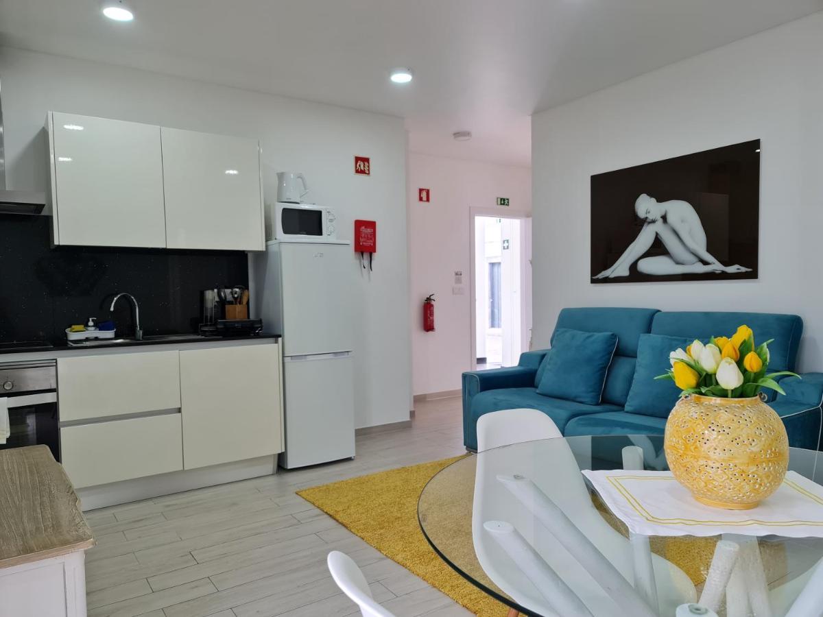 Ferienwohnung Espirito Santo - Al Ponta Delgada Exterior foto