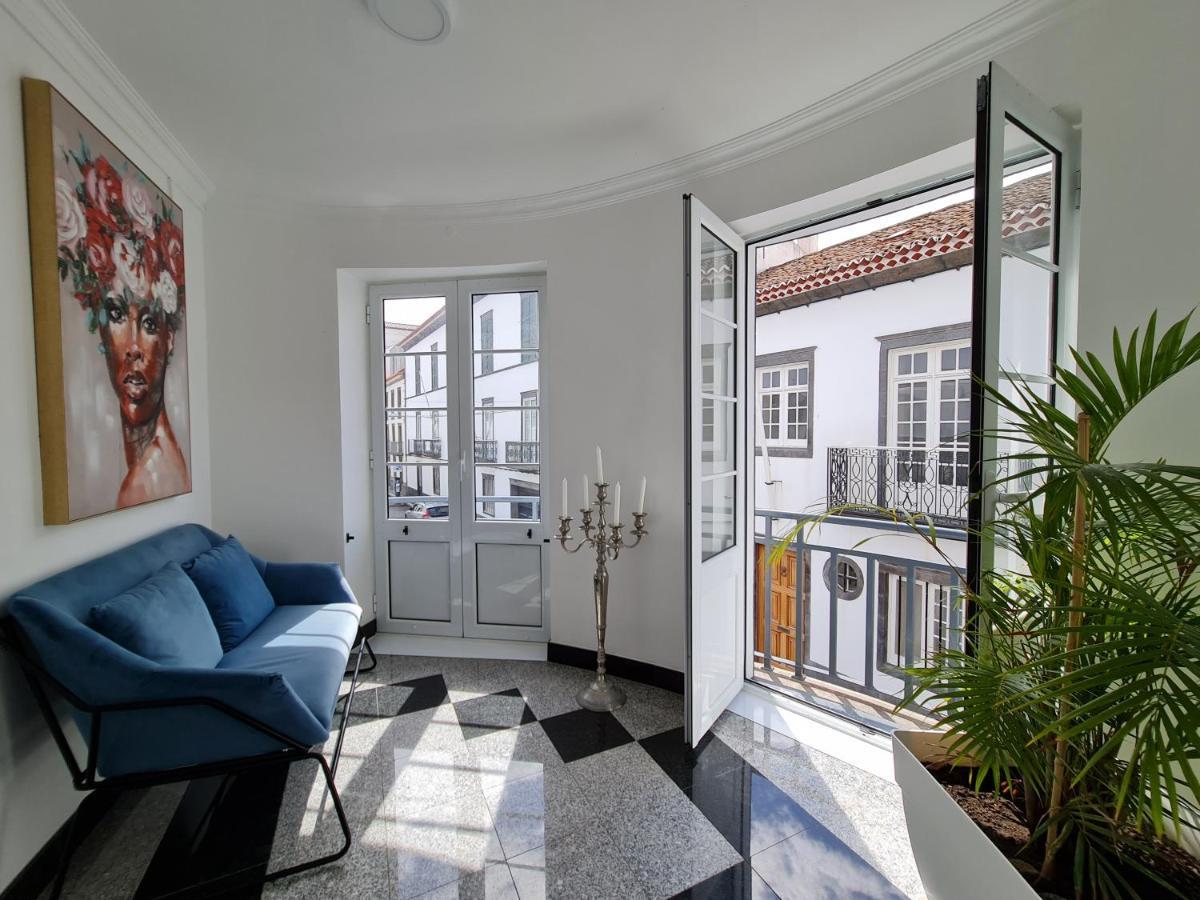 Ferienwohnung Espirito Santo - Al Ponta Delgada Exterior foto