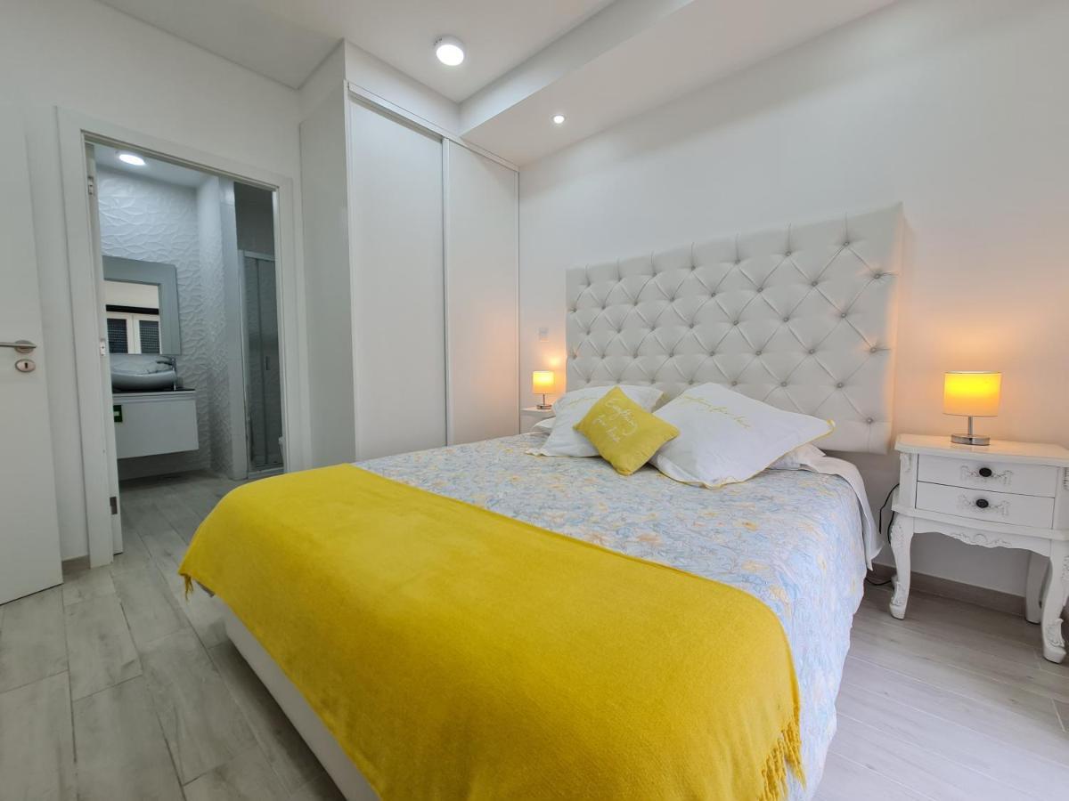 Ferienwohnung Espirito Santo - Al Ponta Delgada Exterior foto