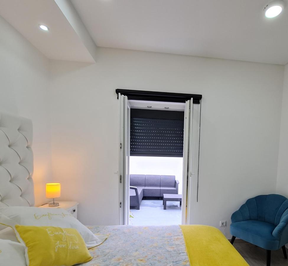 Ferienwohnung Espirito Santo - Al Ponta Delgada Exterior foto