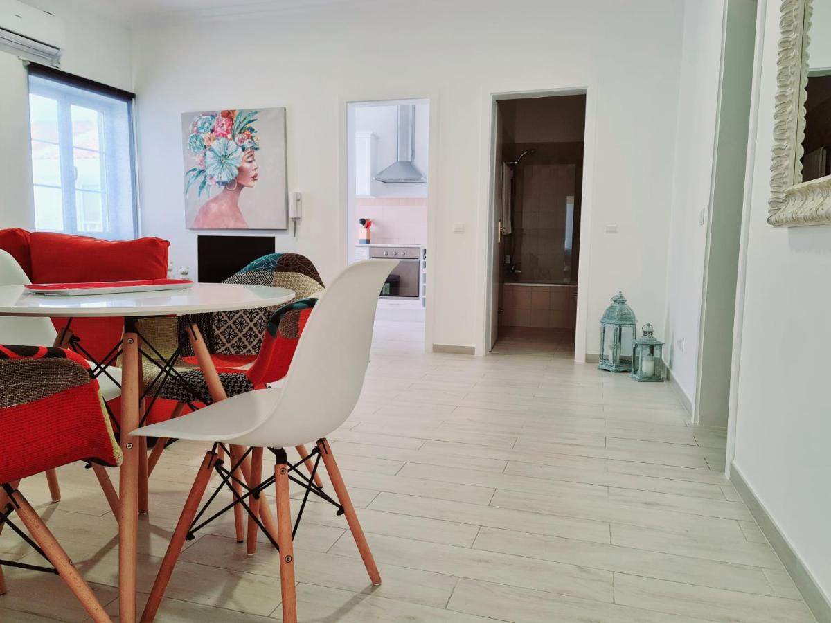Ferienwohnung Espirito Santo - Al Ponta Delgada Exterior foto