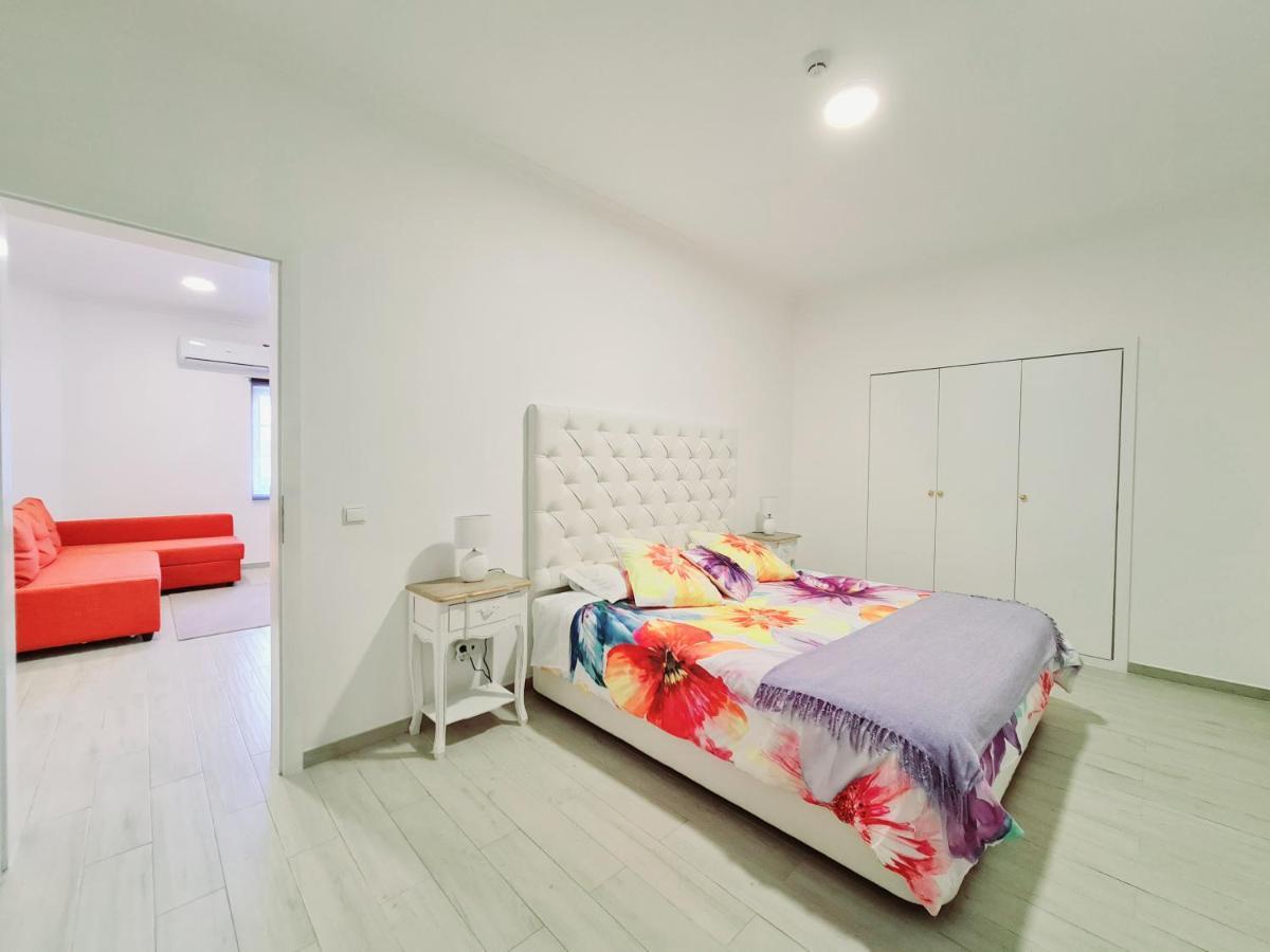 Ferienwohnung Espirito Santo - Al Ponta Delgada Exterior foto