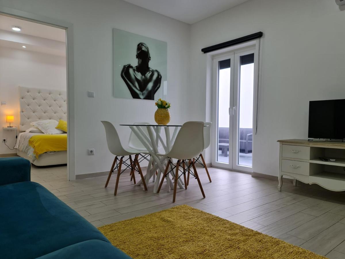 Ferienwohnung Espirito Santo - Al Ponta Delgada Exterior foto