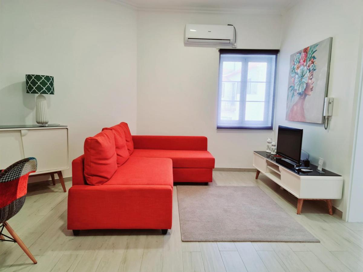 Ferienwohnung Espirito Santo - Al Ponta Delgada Exterior foto