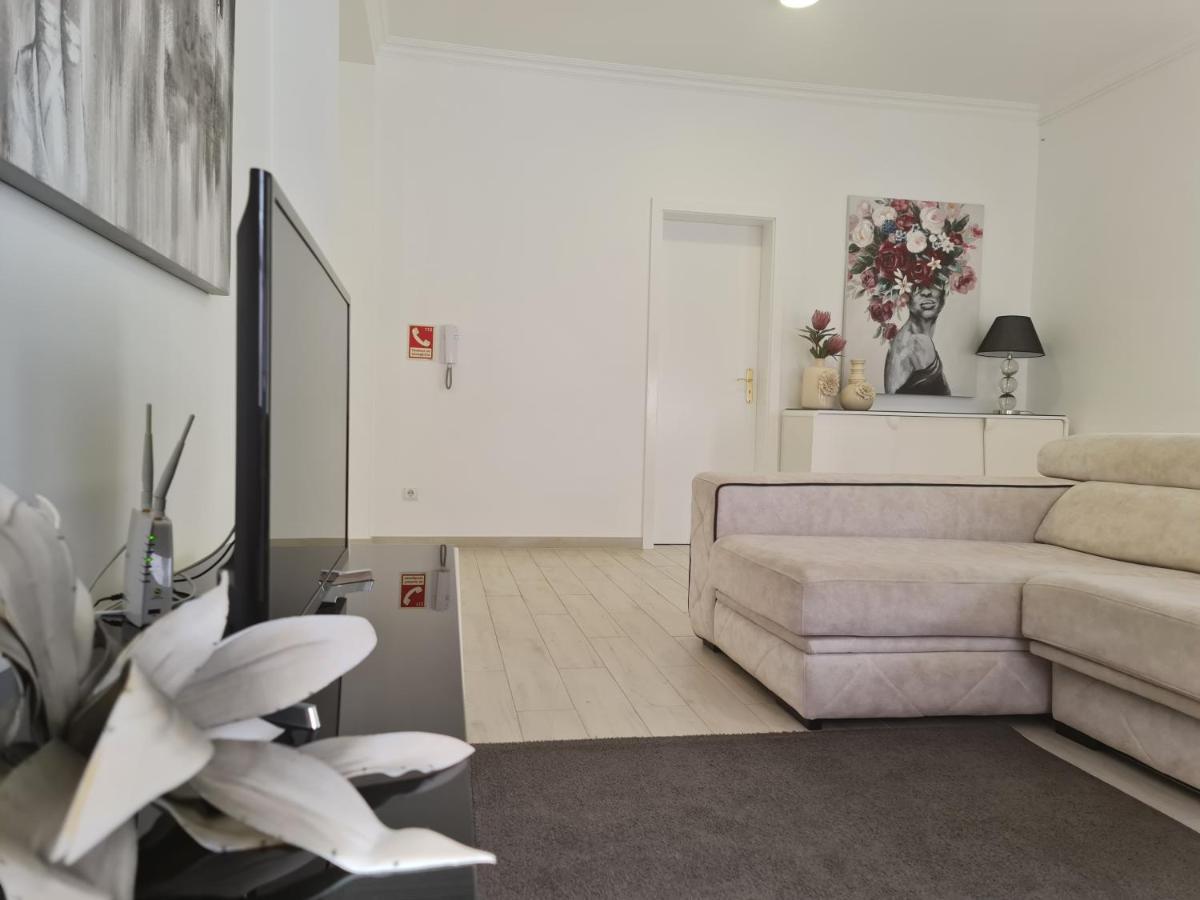 Ferienwohnung Espirito Santo - Al Ponta Delgada Exterior foto