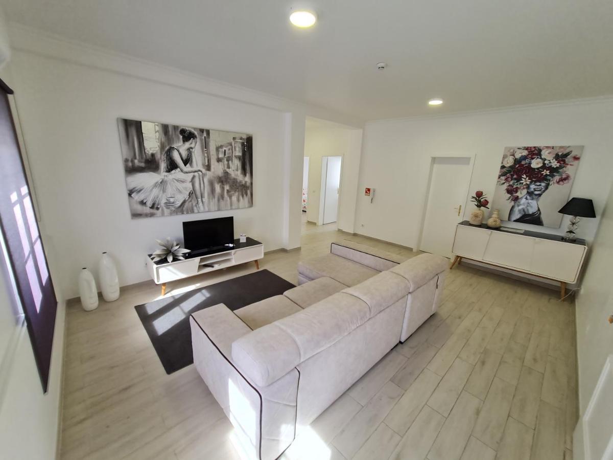 Ferienwohnung Espirito Santo - Al Ponta Delgada Exterior foto