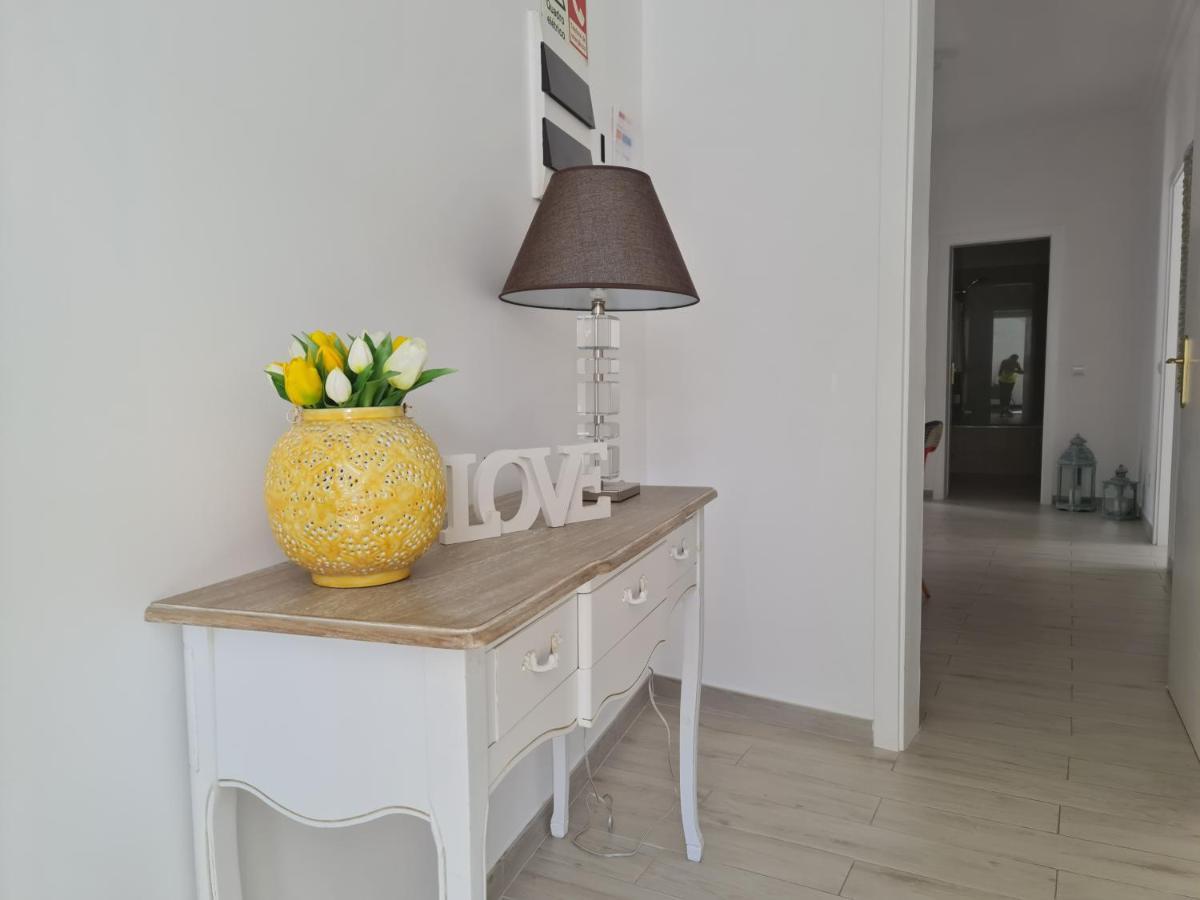 Ferienwohnung Espirito Santo - Al Ponta Delgada Exterior foto