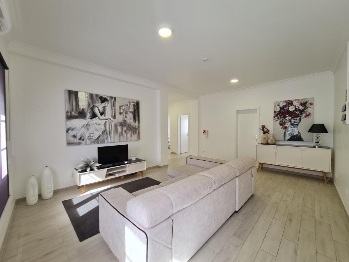 Ferienwohnung Espirito Santo - Al Ponta Delgada Exterior foto