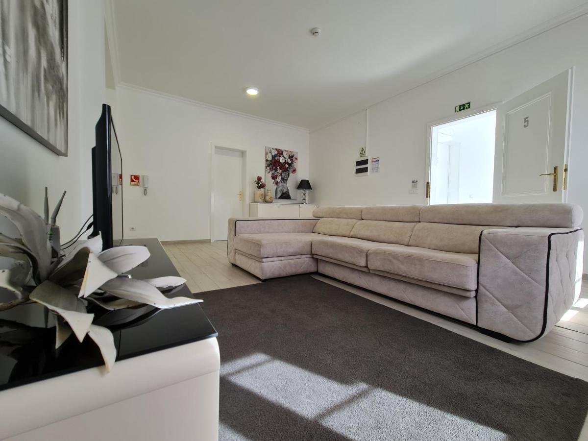 Ferienwohnung Espirito Santo - Al Ponta Delgada Exterior foto