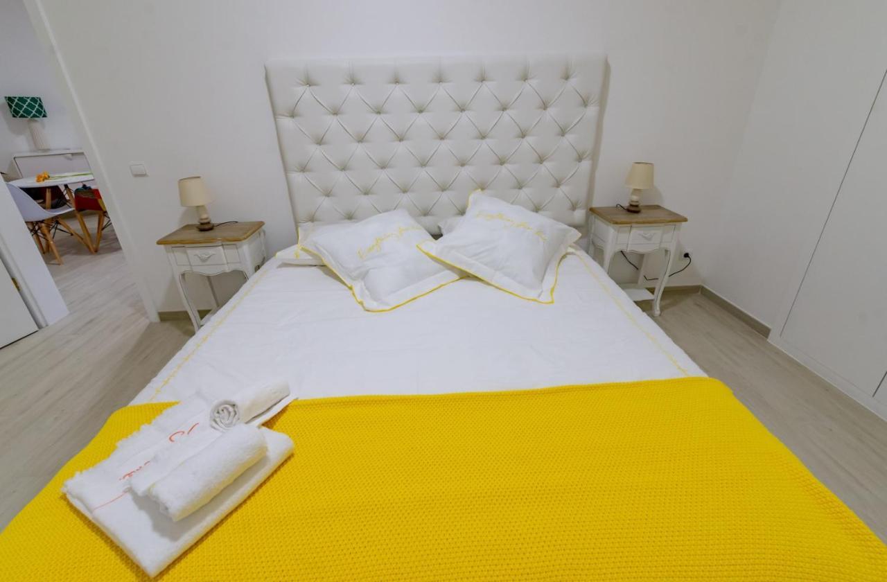 Ferienwohnung Espirito Santo - Al Ponta Delgada Exterior foto
