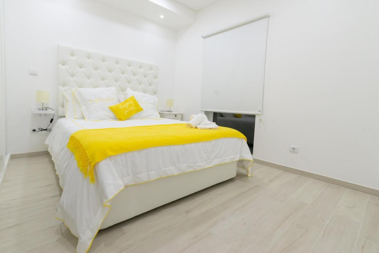 Ferienwohnung Espirito Santo - Al Ponta Delgada Exterior foto