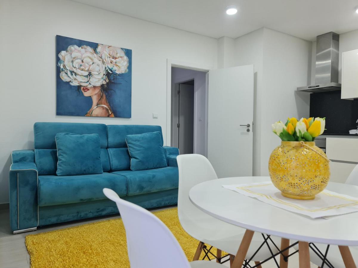 Ferienwohnung Espirito Santo - Al Ponta Delgada Exterior foto