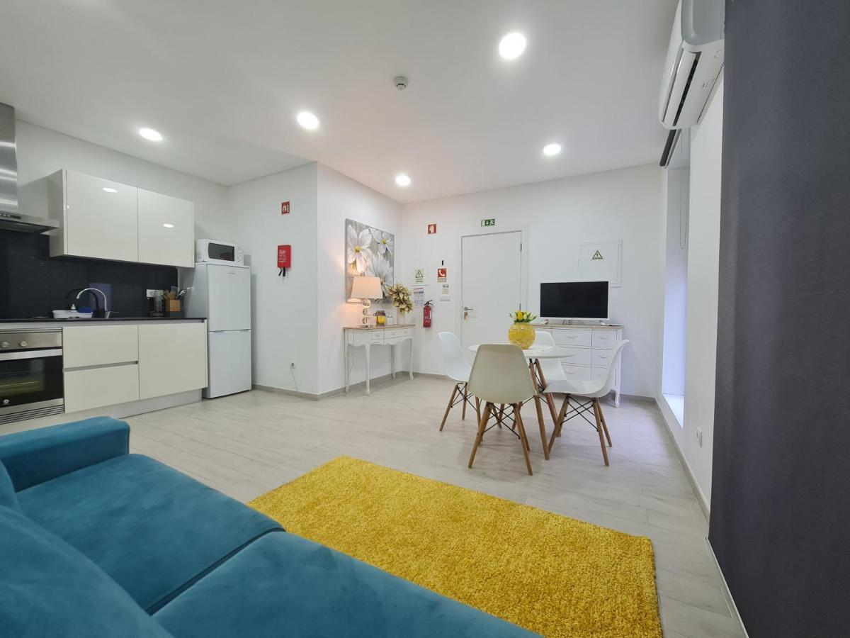Ferienwohnung Espirito Santo - Al Ponta Delgada Exterior foto