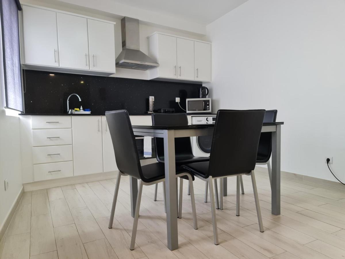 Ferienwohnung Espirito Santo - Al Ponta Delgada Exterior foto