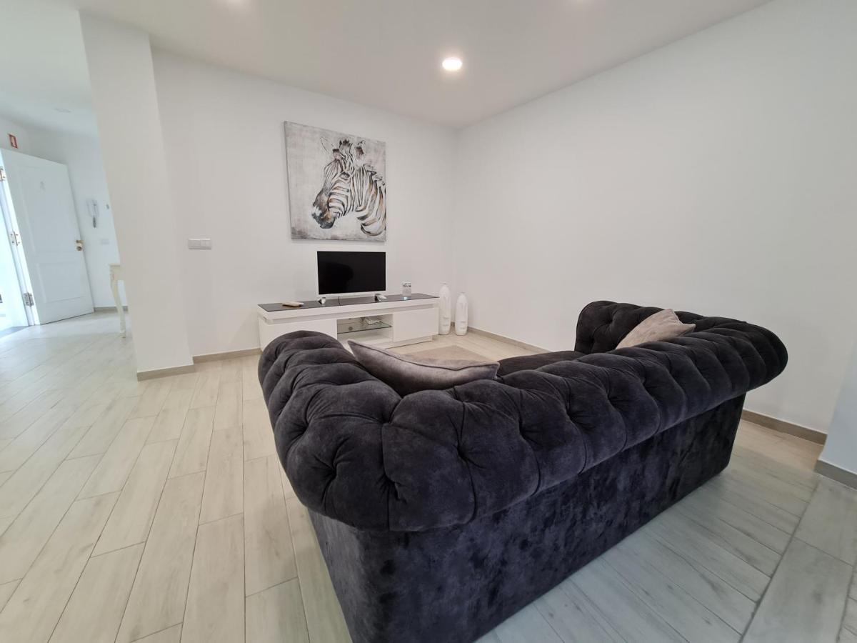 Ferienwohnung Espirito Santo - Al Ponta Delgada Exterior foto