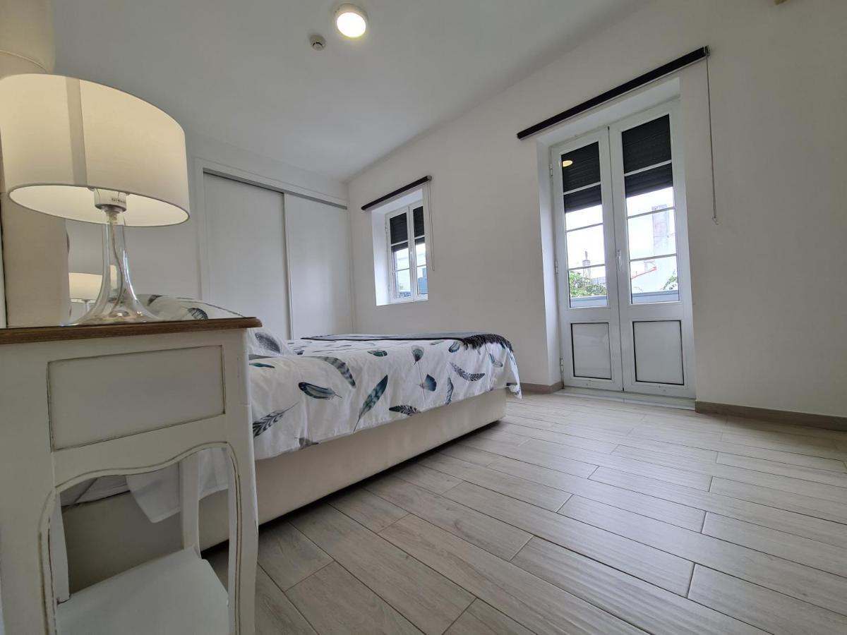 Ferienwohnung Espirito Santo - Al Ponta Delgada Exterior foto