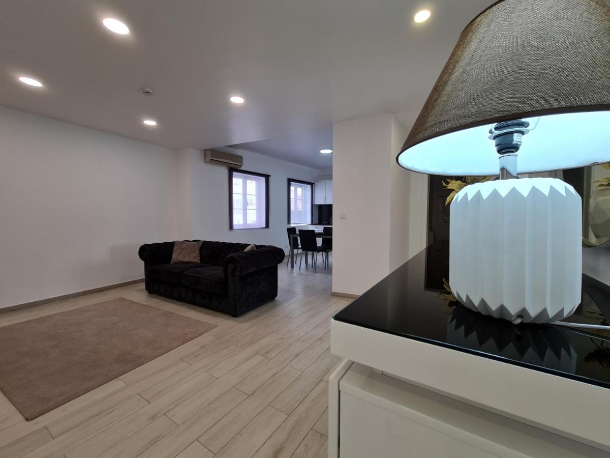 Ferienwohnung Espirito Santo - Al Ponta Delgada Exterior foto