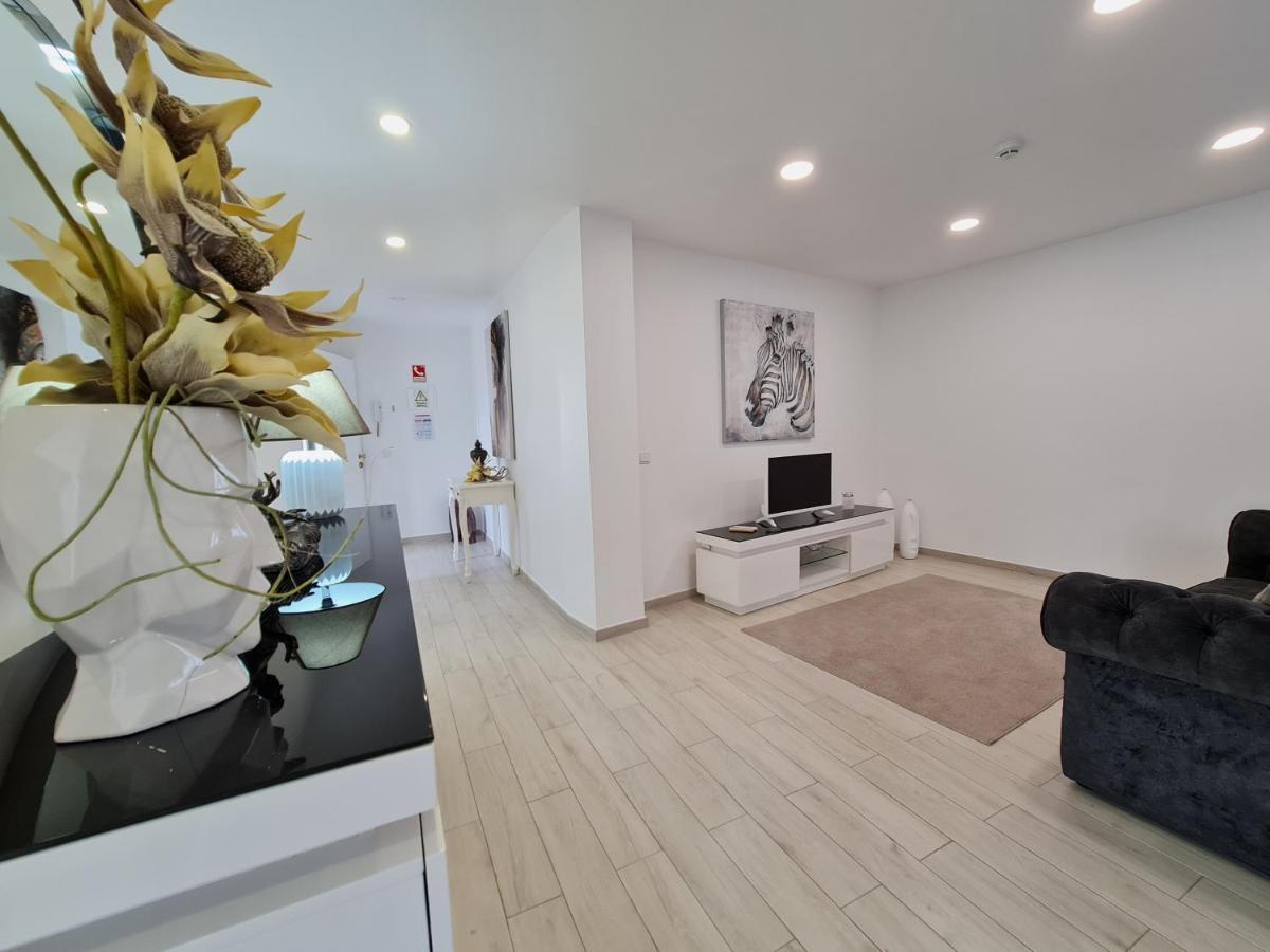 Ferienwohnung Espirito Santo - Al Ponta Delgada Exterior foto