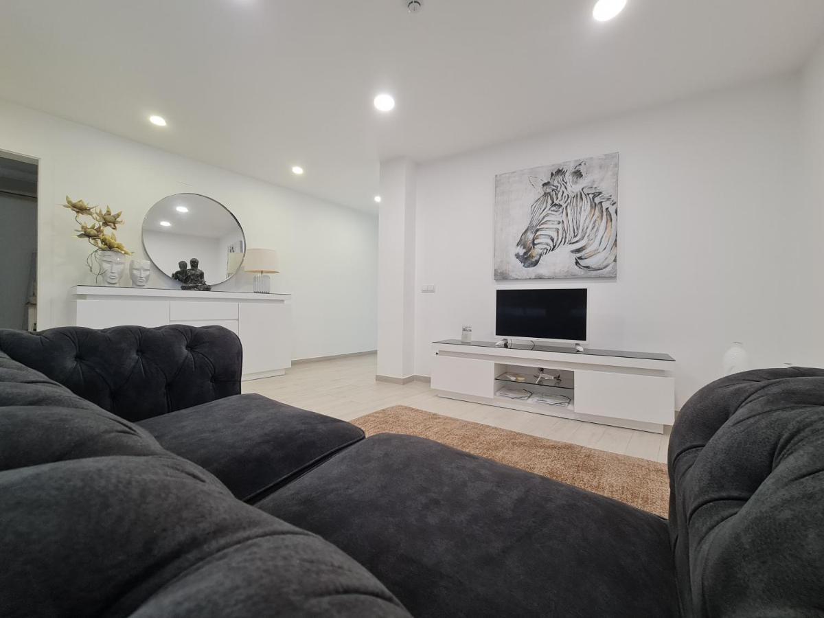 Ferienwohnung Espirito Santo - Al Ponta Delgada Exterior foto