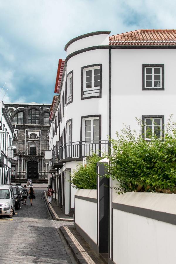 Ferienwohnung Espirito Santo - Al Ponta Delgada Exterior foto