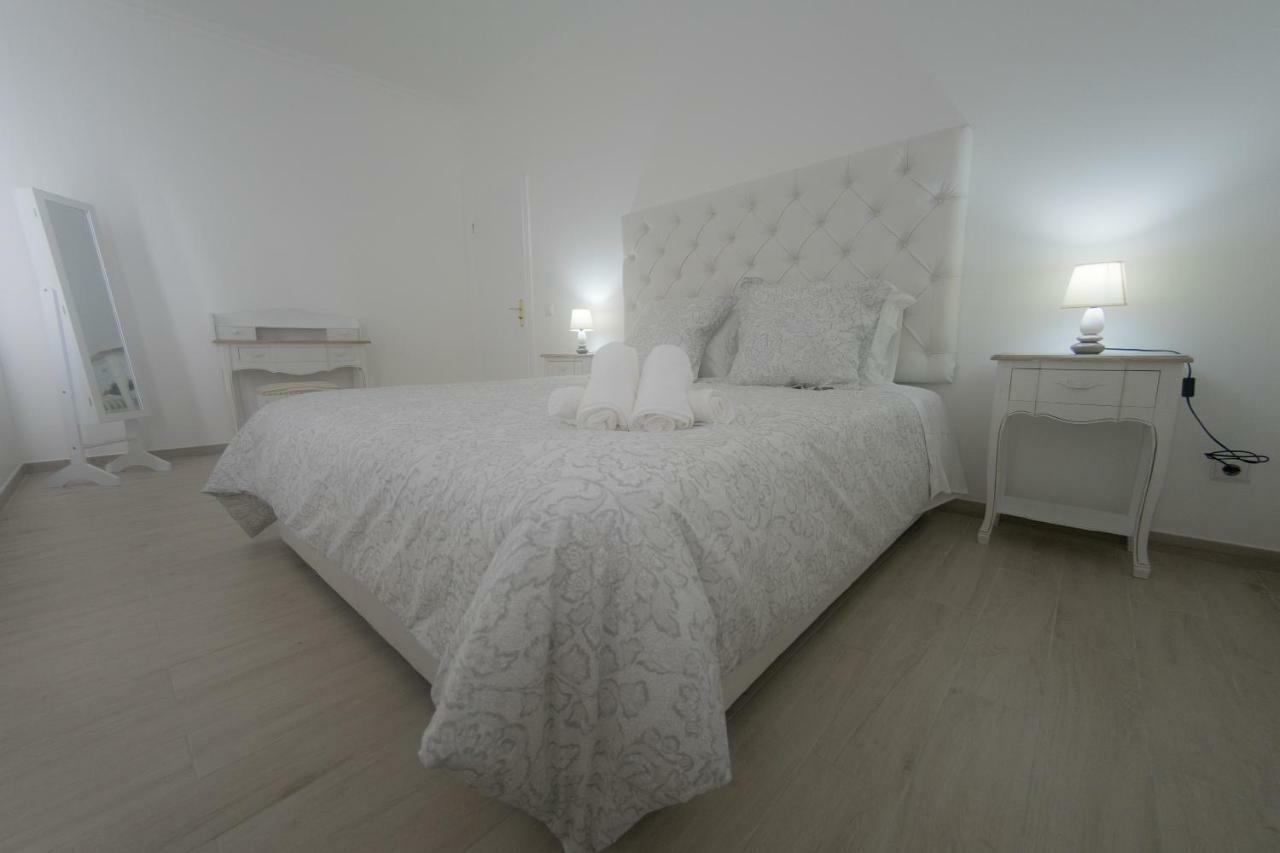 Ferienwohnung Espirito Santo - Al Ponta Delgada Exterior foto