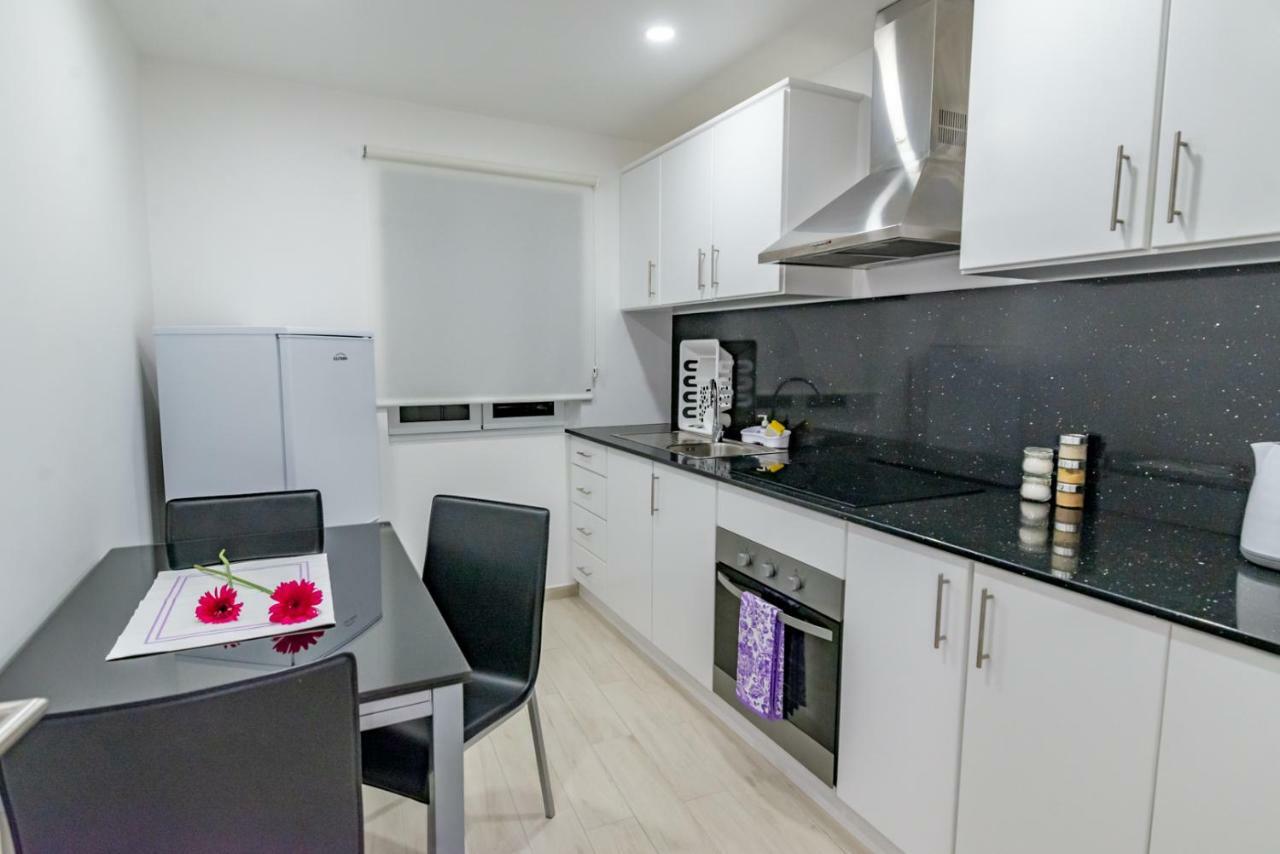Ferienwohnung Espirito Santo - Al Ponta Delgada Exterior foto