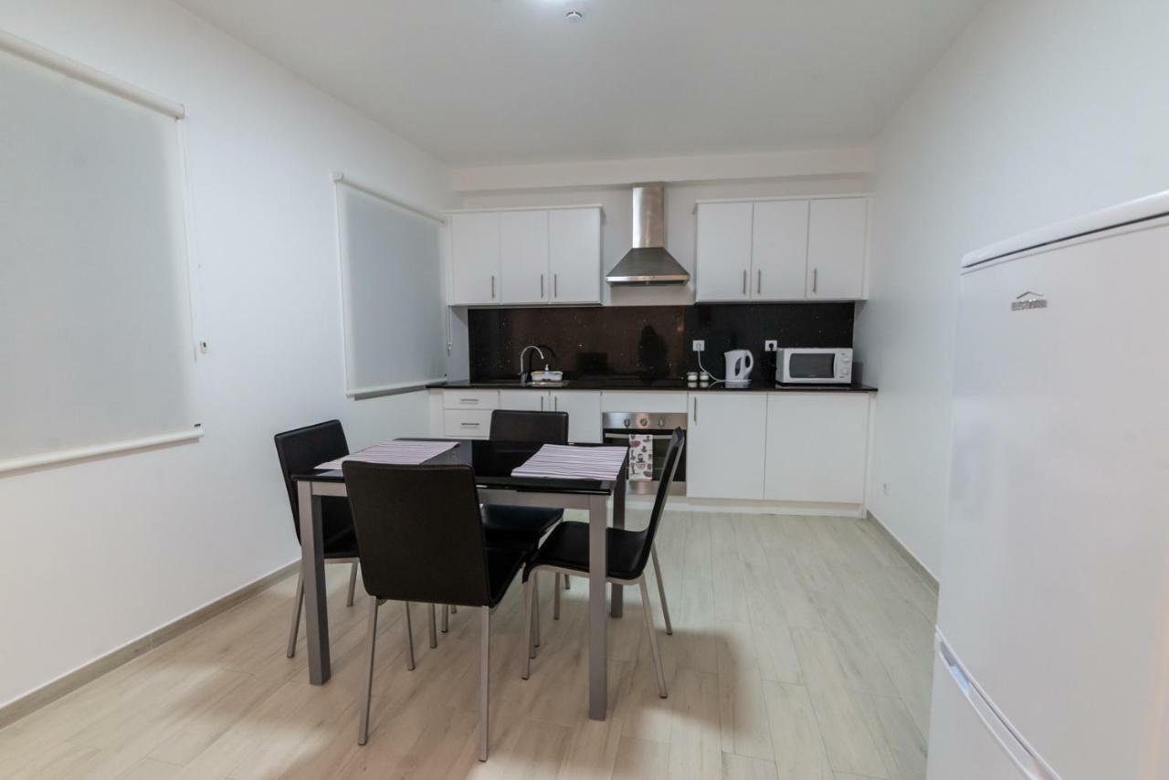 Ferienwohnung Espirito Santo - Al Ponta Delgada Exterior foto