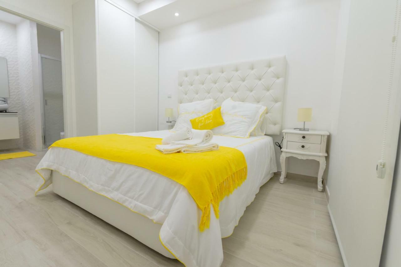 Ferienwohnung Espirito Santo - Al Ponta Delgada Exterior foto